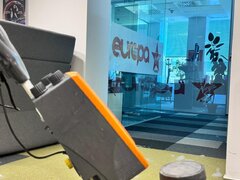 Maxim Carpet Washing - Profesionisti in spalarea mochetelor