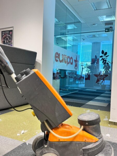 Maxim Carpet Washing - Profesionisti in spalarea mochetelor