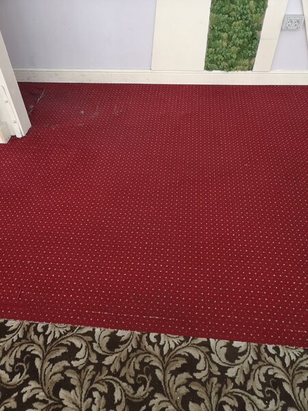 Maxim Carpet Washing - Profesionisti in spalarea mochetelor